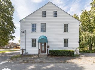 1 High St, North Grafton, MA 01536
