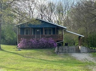 21080 Loon Trl, Keosauqua, IA 52565