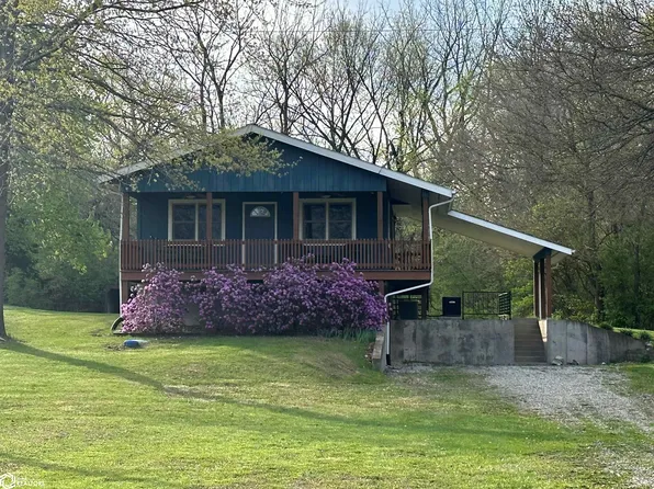 21080 Loon Trl, Keosauqua, IA 52565