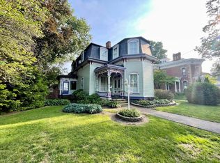 504 E High St, Mount Vernon, OH 43050