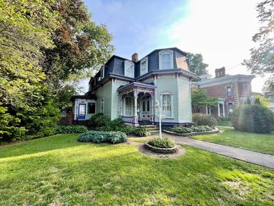 504 E High St, Mount Vernon, OH, 43050