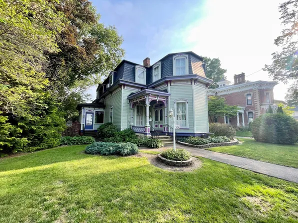 504 E High St, Mount Vernon, OH 43050