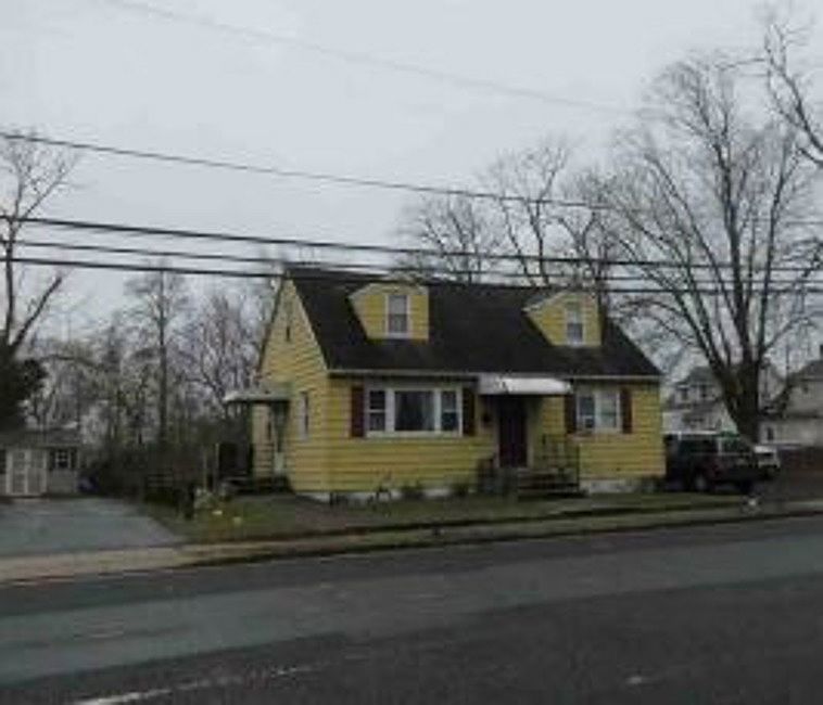 Property Front View