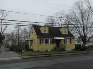 102 Morningside Ave, Union Beach, NJ 07735