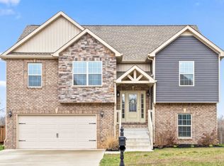 2018 Dorsey Ct, Clarksville, TN 37043