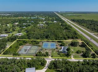 2065 Duncan Rd, Punta Gorda, FL 33982