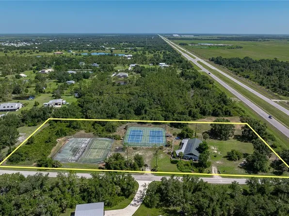 2065 Duncan Rd, Punta Gorda, FL 33982