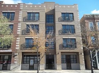 1401 N Ashland Ave #2S, Chicago, IL 60622