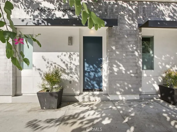 351 E Broadway, Long Beach, CA 90802
