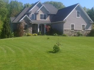 6888 Cambria Dr, Spring Arbor, MI 49283