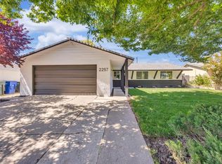 2257 Pierre Ave, Sacramento, CA 95832