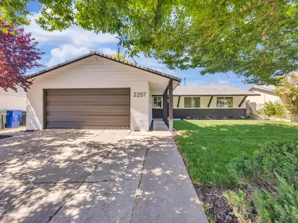 2257 Pierre Ave, Sacramento, CA 95832