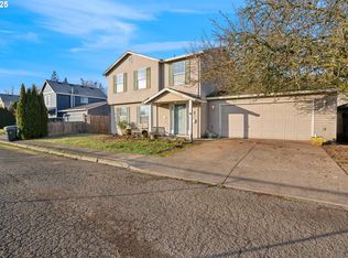 1189 S Aspen Way, Canby, OR 97013