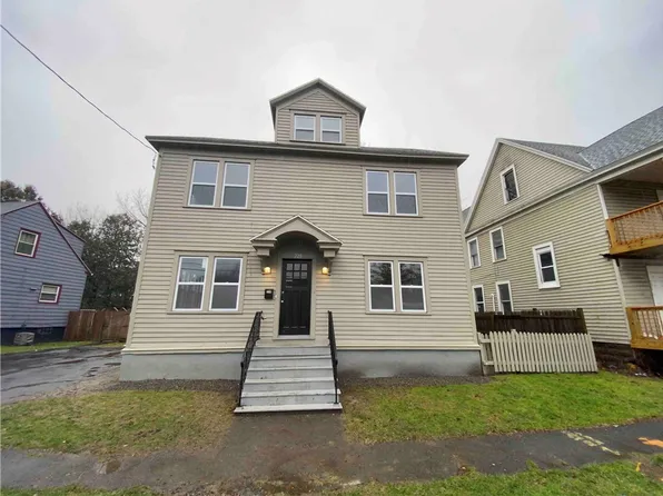 228 Clarence Ave, Syracuse, NY 13205