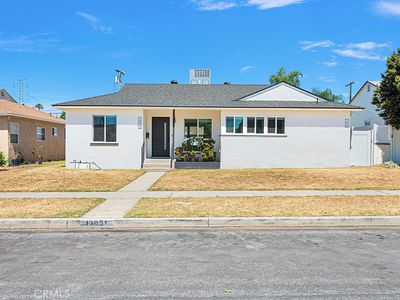 13951 Garber St, Pacoima, CA, 91331
