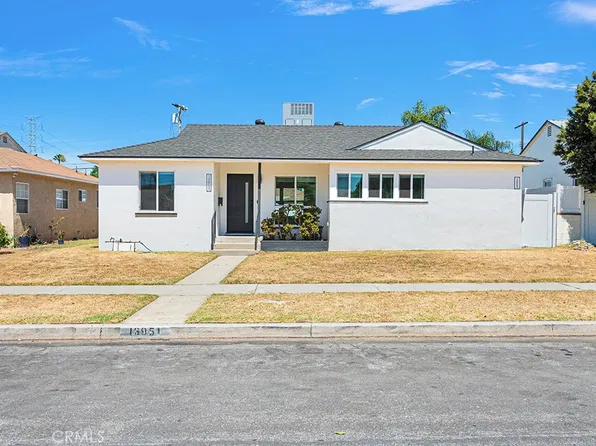 13951 Garber St, Pacoima, CA 91331