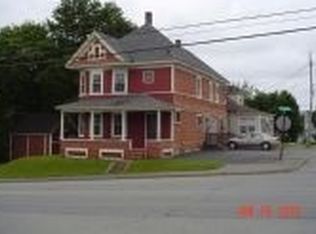 48 Poplar St, Millinocket, ME 04462