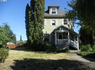 9311 N Willamette Blvd, Portland, OR 97203