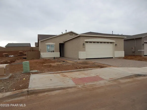 6919 E Twilight Pl, Prescott Valley, AZ 86314