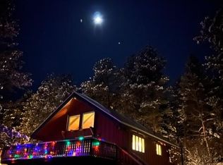 97 Cedar Dr, Lyons, CO 80540