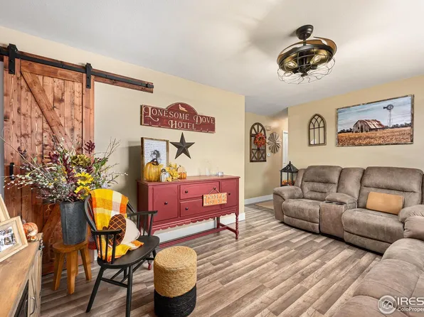 3500 Montrose St, Evans, CO 80620