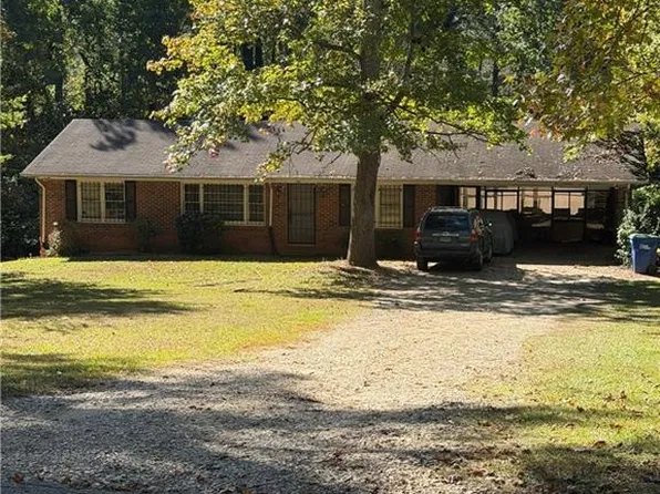 1365 Elva Dr SW, Atlanta, GA 30331