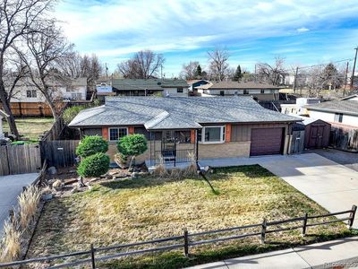 9008 Lasalle Place, Westminster, CO, 80031