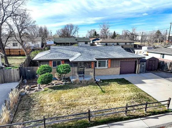 9008 Lasalle Place, Westminster, CO 80031