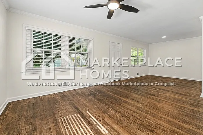 2 bed, 1.0 bath, 630 sqft, $1,295 — Photo 4