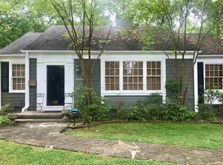 3438 Old Canton Rd, Jackson, MS 39216