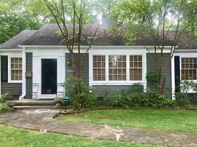 3438 Old Canton Rd, Jackson, MS, 39216