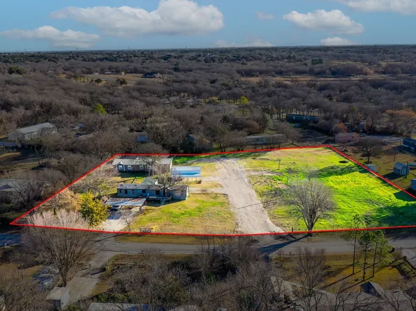 2013 Spring Valley Dr, Azle, TX 76020