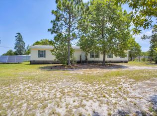798 Big Branch Rd, Wagener, SC 29164