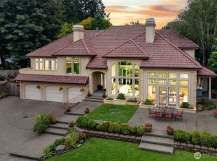 4515 76th Avenue Ct NW, Gig Harbor, WA