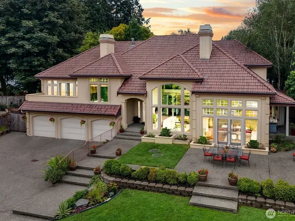 4515 76th Avenue Ct NW, Gig Harbor, WA 98335