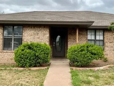 4901 Blue Grama Cir, San Angelo, TX, 76904
