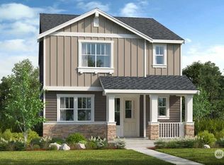 8307 37th Pl NE, Marysville, WA