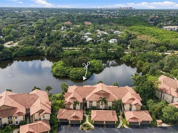 26881 Wedgewood DR #101, BONITA SPRINGS, FL 34134