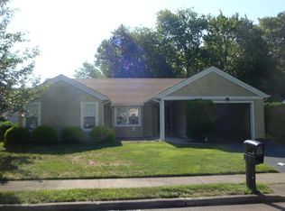 2 Norwick Ct, Forked River, NJ 08731