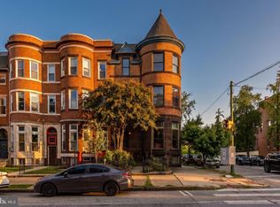 2746 Saint Paul St, Baltimore, MD 21218