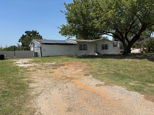 2 Sunny Ln, Burleson, TX 76028