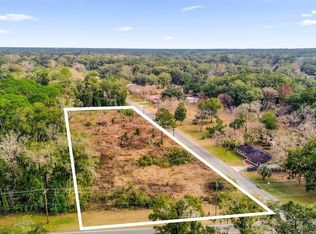 3653 NE Jacksonville Rd, Ocala, FL 34479