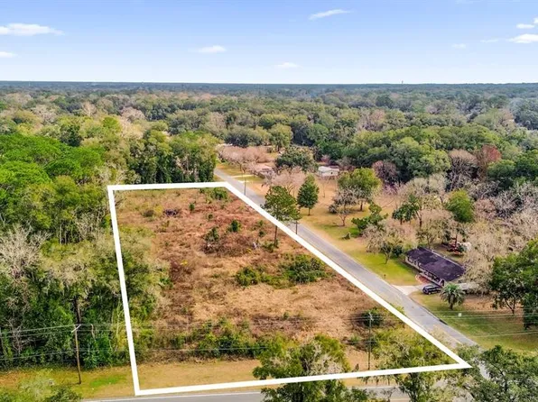 3653 NE Jacksonville Rd, Ocala, FL 34479