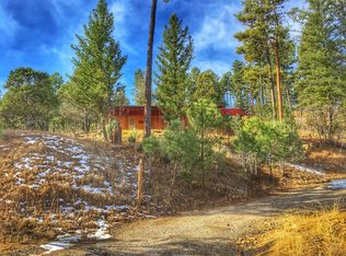 118 Maple Dr, Ruidoso, NM 88345