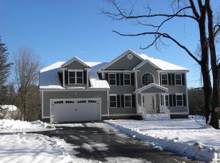23 Wason Rd LOT 47-103, Chester, NH 03036