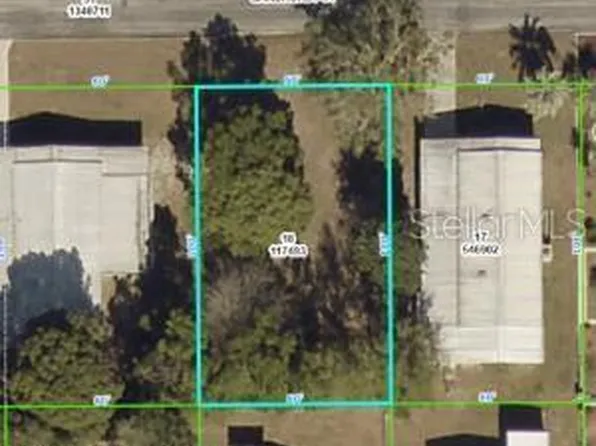 10 Sandhurst St #18, Brooksville, FL 34613