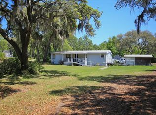 5801 SW 178th Ter, Dunnellon, FL 34432