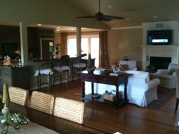 Main Room