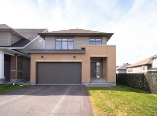 28 Greensand Pl, Ottawa, ON K2T0L9