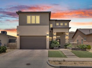 13156 Red Cv, El Paso, TX 79938